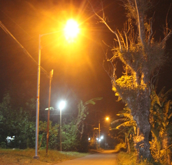 PJU Jember