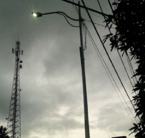PJU Lumajang