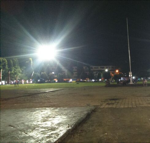 PJU Purbalingga