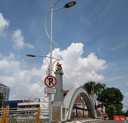 Ratna Bridge