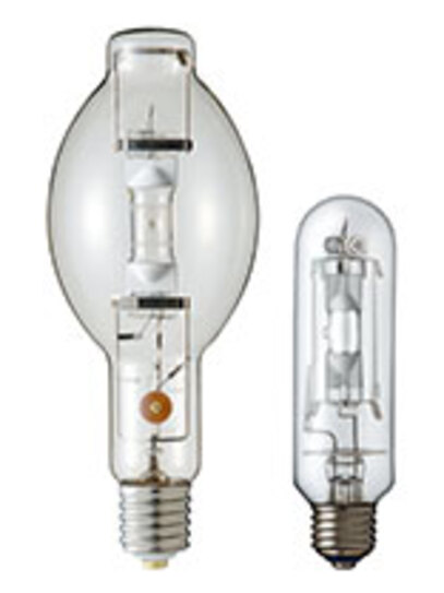 Metal halide