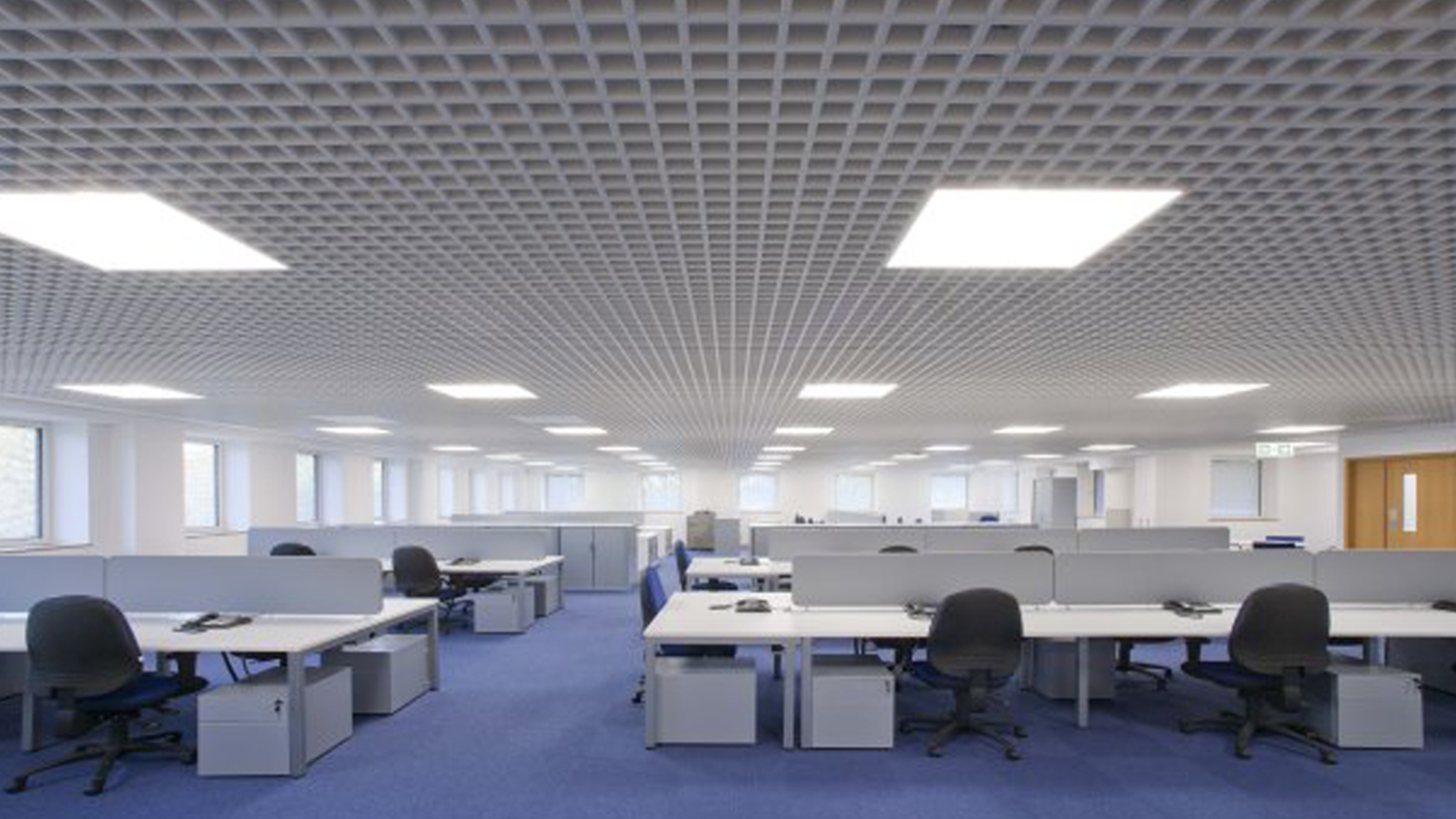 Commercial Projects