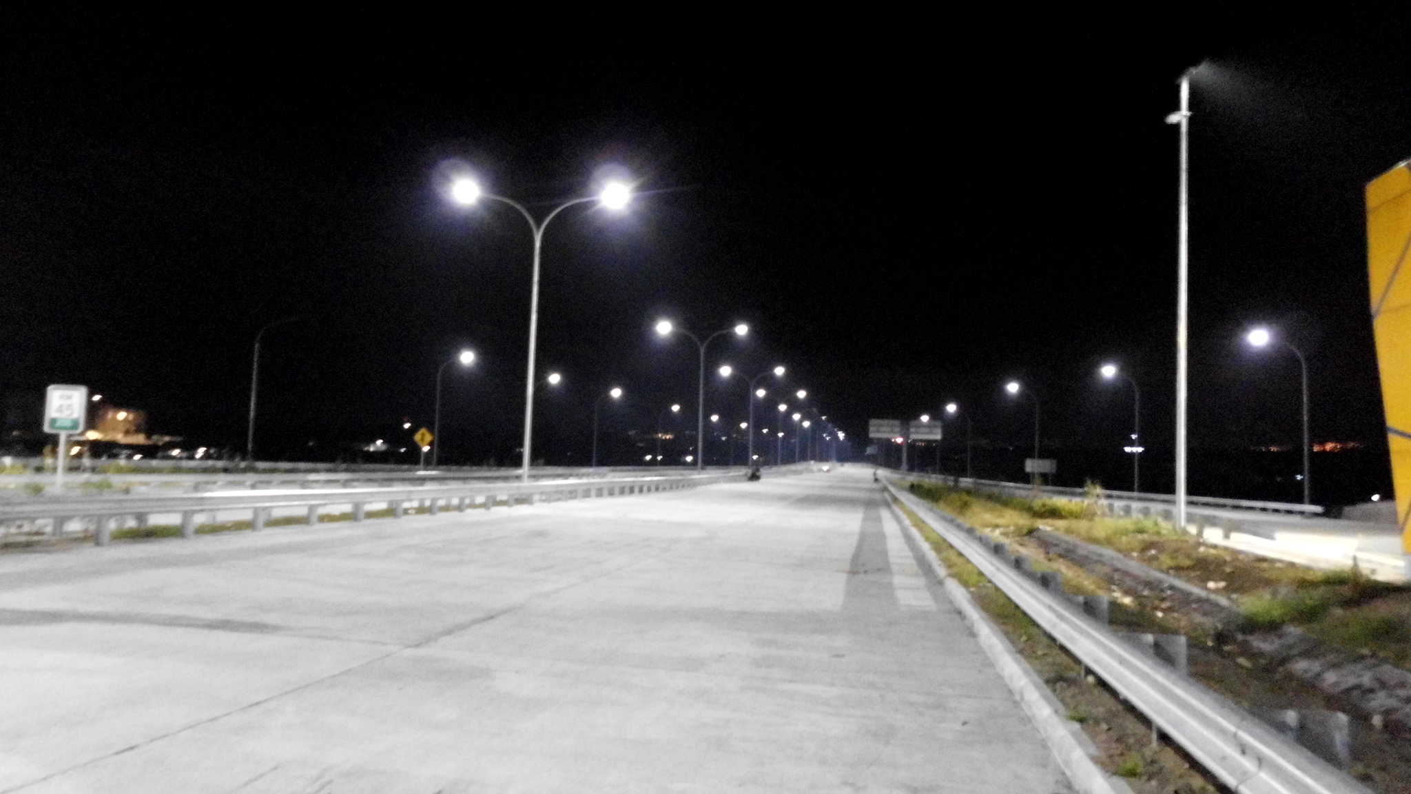 Public Facility Projects