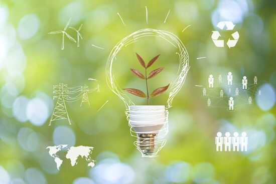 Renewable Energies
