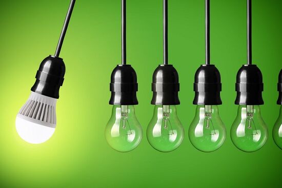 LED Lighting